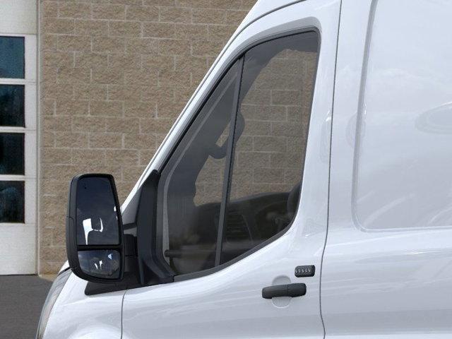 new 2026 Ford Transit-250 car, priced at $54,421