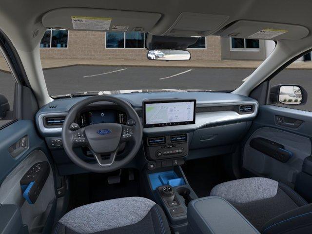 new 2026 Ford Maverick car, priced at $33,639