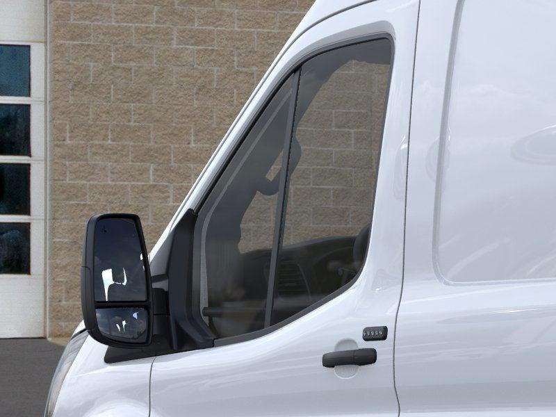 new 2026 Ford Transit-250 car, priced at $56,881