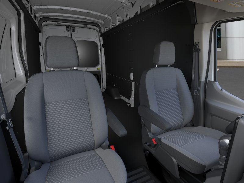 new 2026 Ford Transit-250 car, priced at $56,881