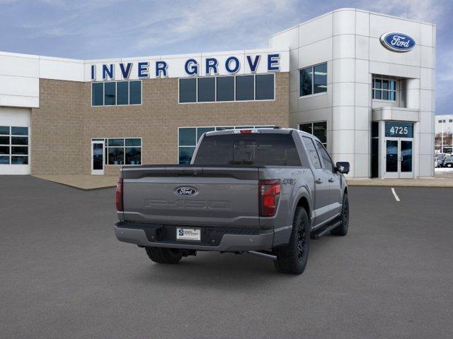 new 2026 Ford F-150 car, priced at $60,163