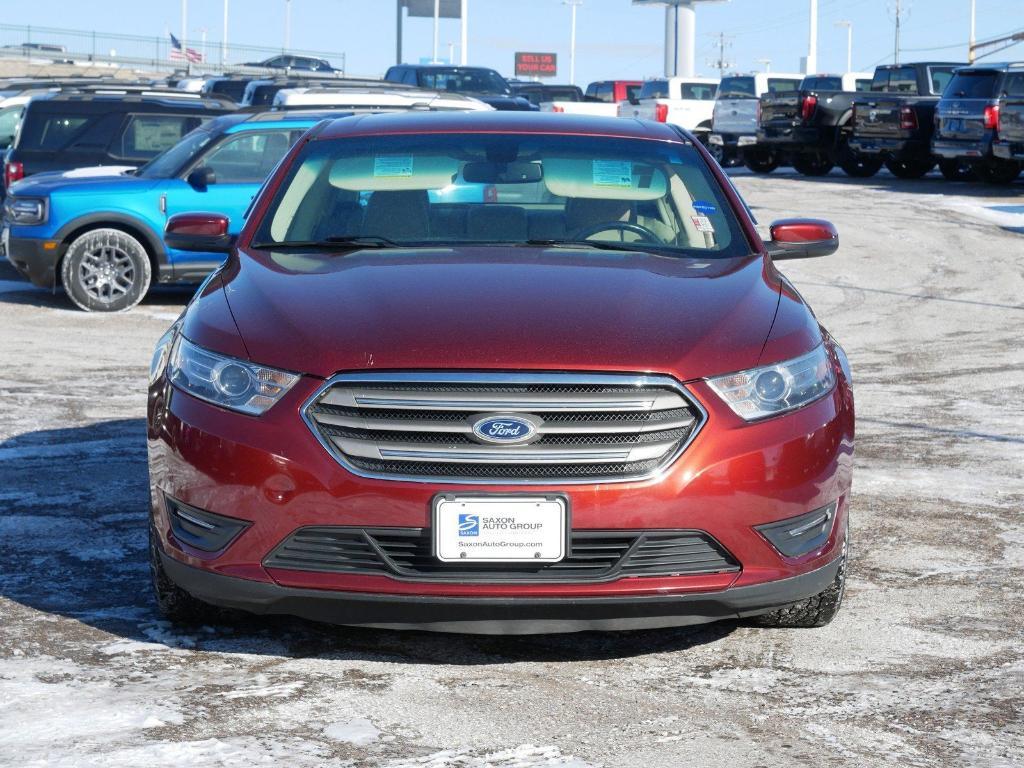 used 2014 Ford Taurus car, priced at $10,995