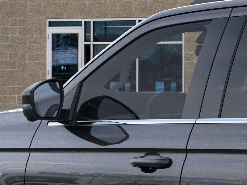 new 2025 Ford Expedition car, priced at $80,445