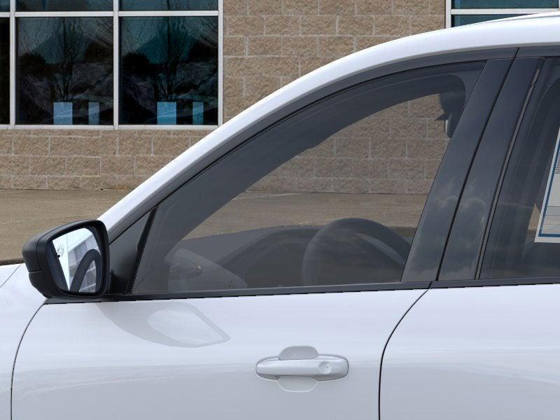 new 2026 Ford Escape car, priced at $30,043