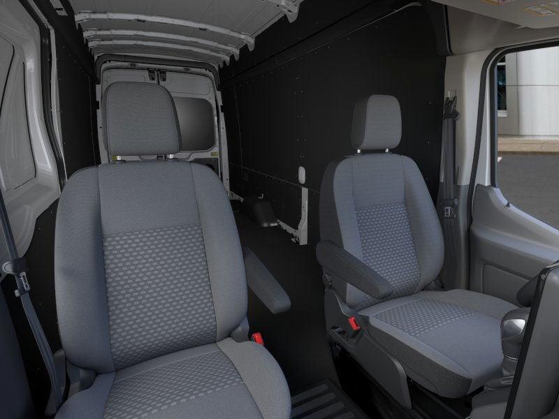 new 2026 Ford Transit-350 car, priced at $62,721