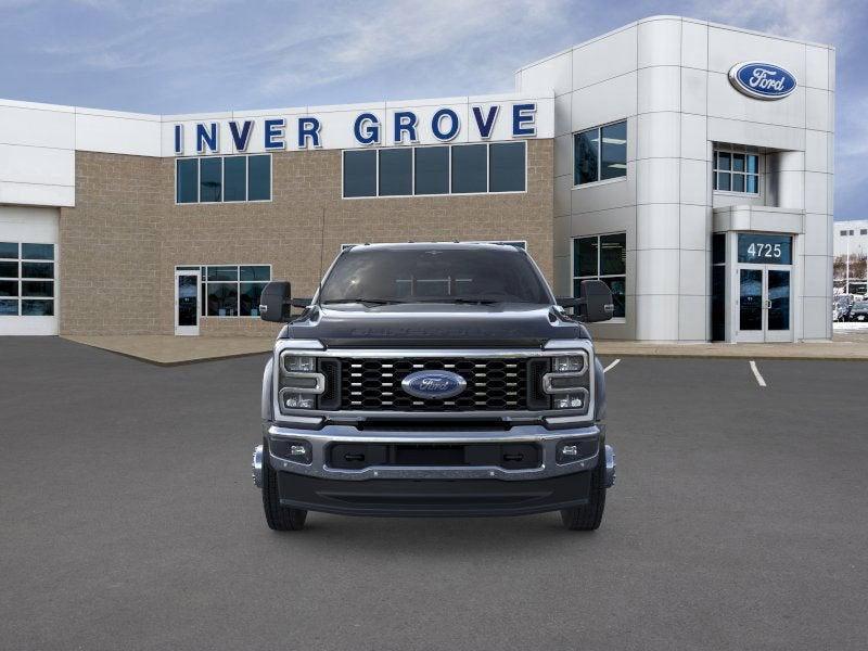 new 2026 Ford F-450 car, priced at $95,485