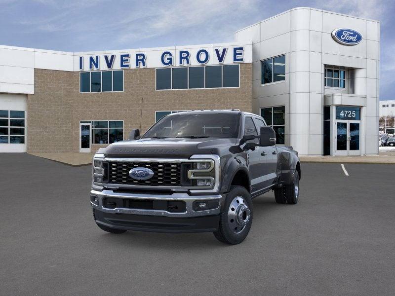 new 2026 Ford F-450 car, priced at $95,485