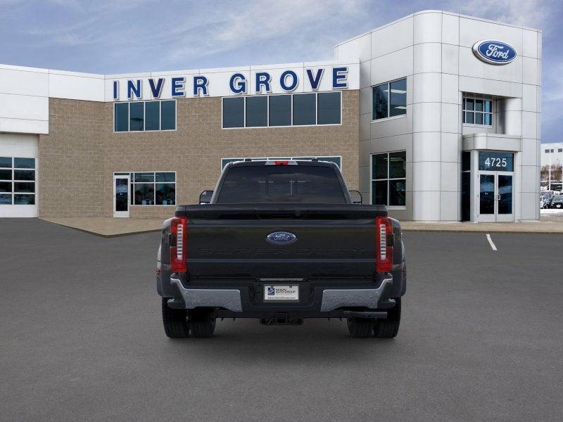 new 2026 Ford F-450 car, priced at $95,485