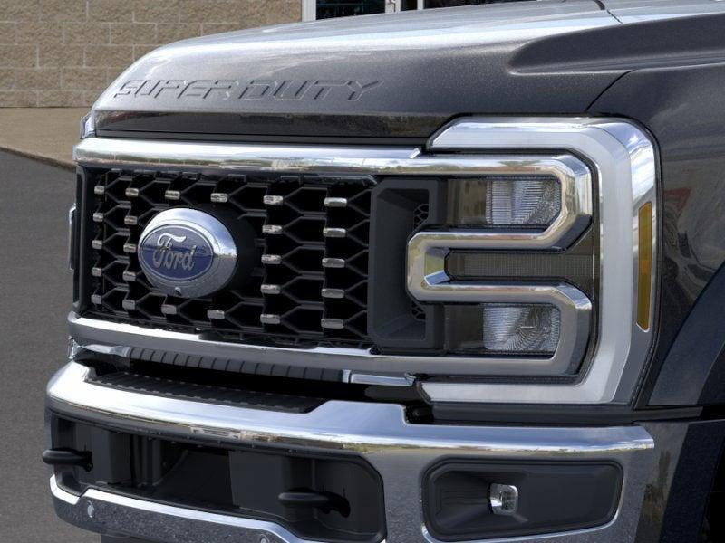 new 2026 Ford F-450 car, priced at $95,485