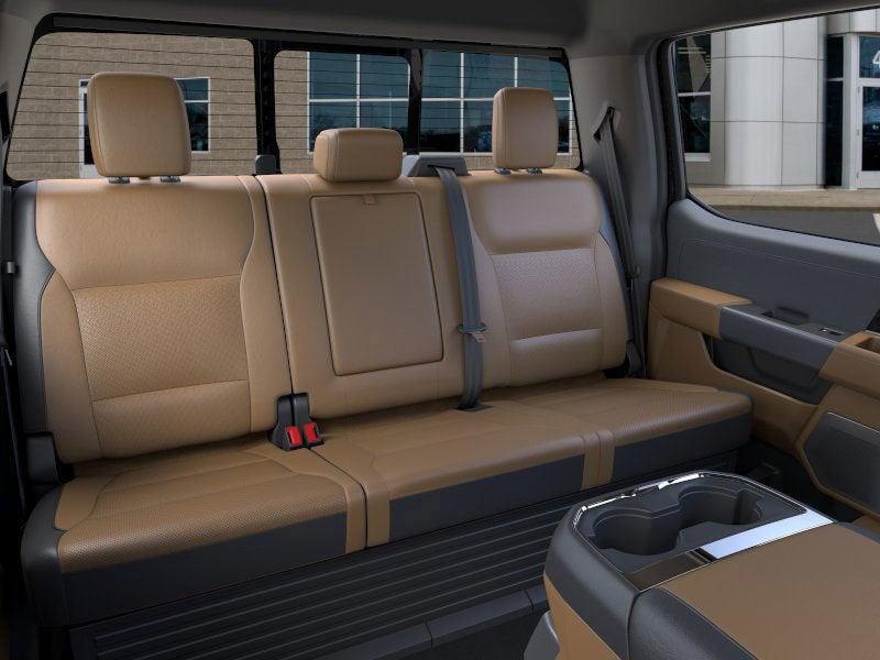 new 2026 Ford F-450 car, priced at $95,485