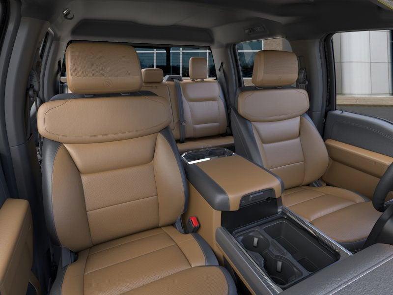 new 2026 Ford F-450 car, priced at $95,485