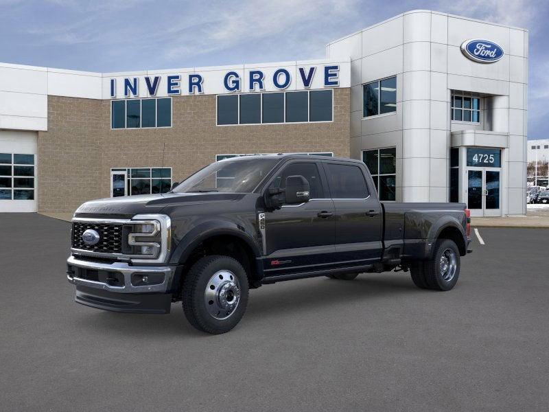new 2026 Ford F-450 car, priced at $95,485