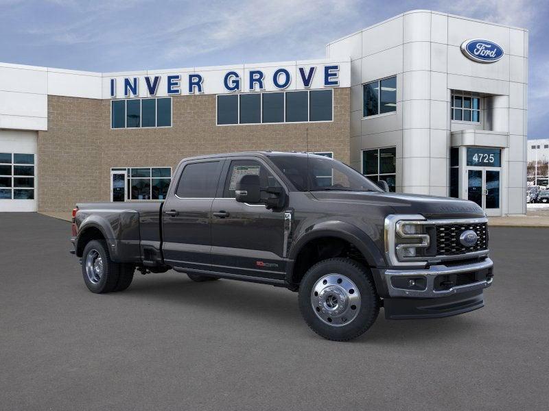 new 2026 Ford F-450 car, priced at $95,485