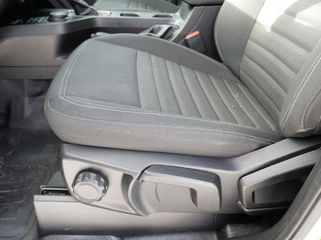 used 2021 Ford Ranger car, priced at $27,850