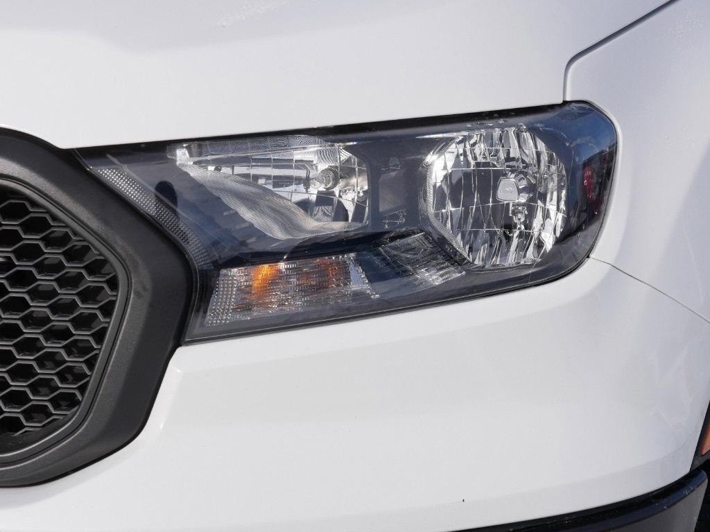 used 2021 Ford Ranger car, priced at $27,850