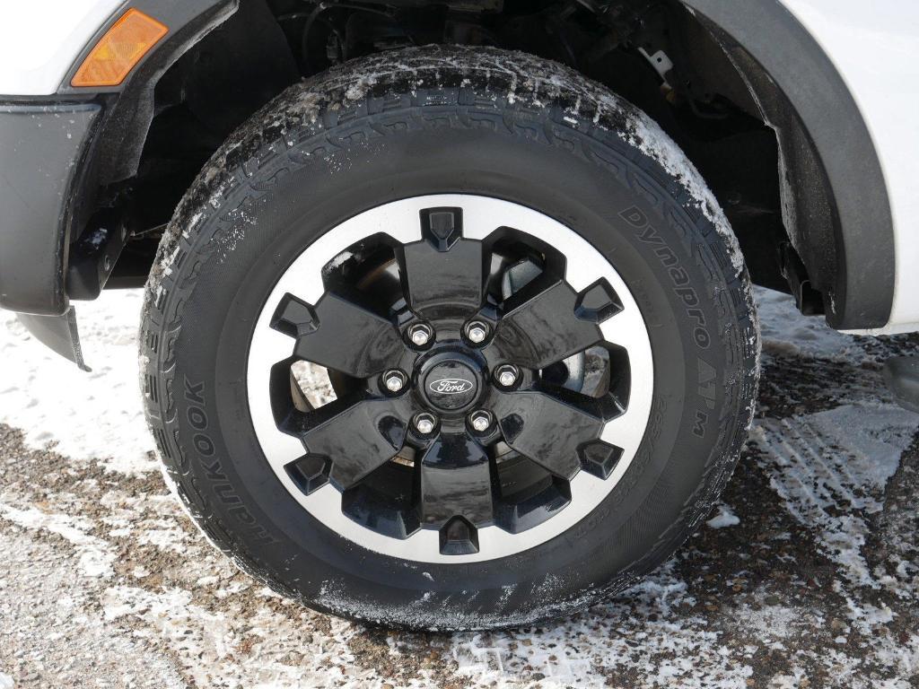 used 2021 Ford Ranger car, priced at $27,850