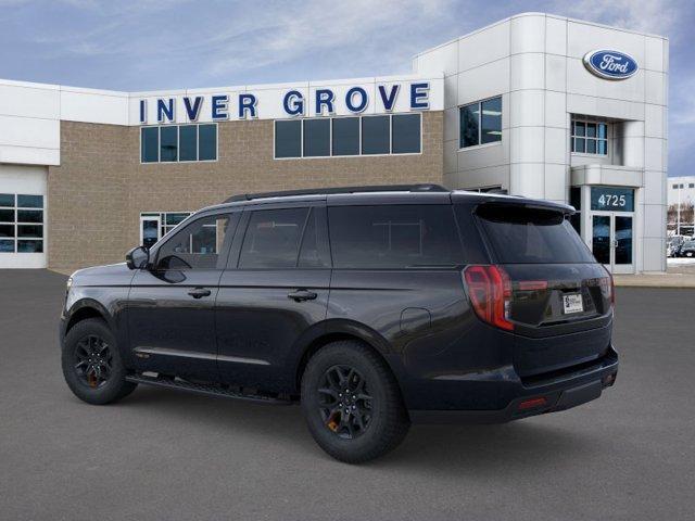 new 2026 Ford Expedition car, priced at $78,383