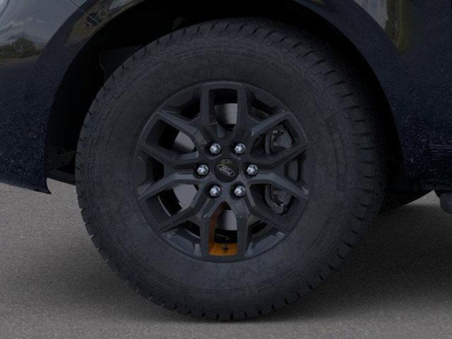 new 2026 Ford Expedition car, priced at $82,071