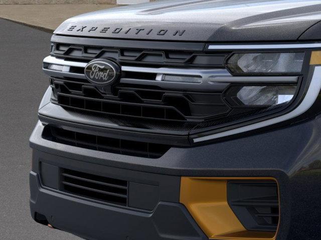 new 2026 Ford Expedition car, priced at $82,071