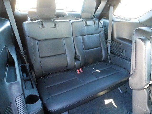 used 2020 Ford Explorer car, priced at $23,000