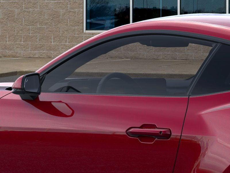 new 2026 Ford Mustang car, priced at $62,000