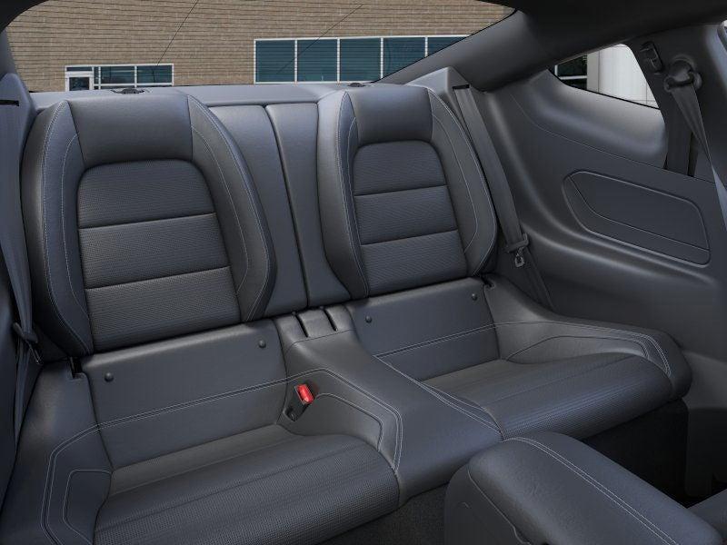 new 2026 Ford Mustang car, priced at $62,000