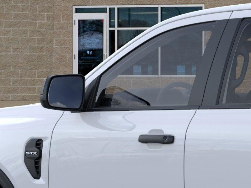 new 2025 Ford Ranger car, priced at $36,580