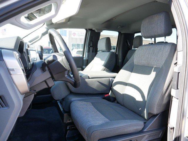 used 2023 Ford F-150 car, priced at $41,000