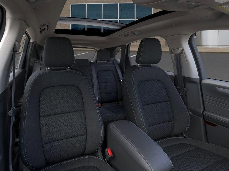 new 2025 Ford Escape car, priced at $29,737