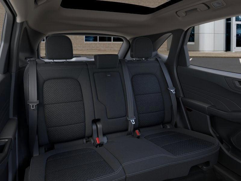 new 2025 Ford Escape car, priced at $29,737