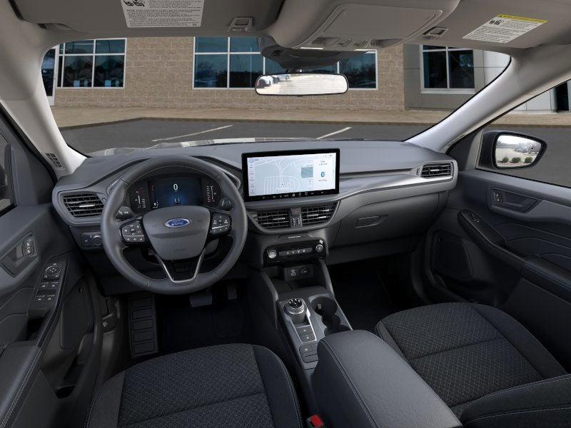 new 2025 Ford Escape car, priced at $29,737