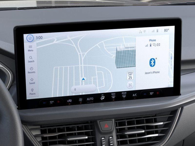 new 2025 Ford Escape car, priced at $29,737