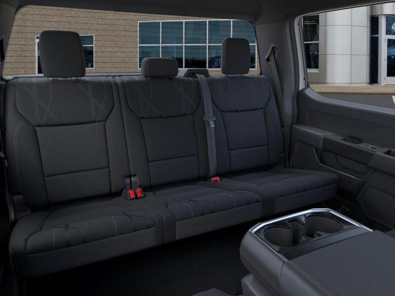 new 2026 Ford F-150 car, priced at $47,824