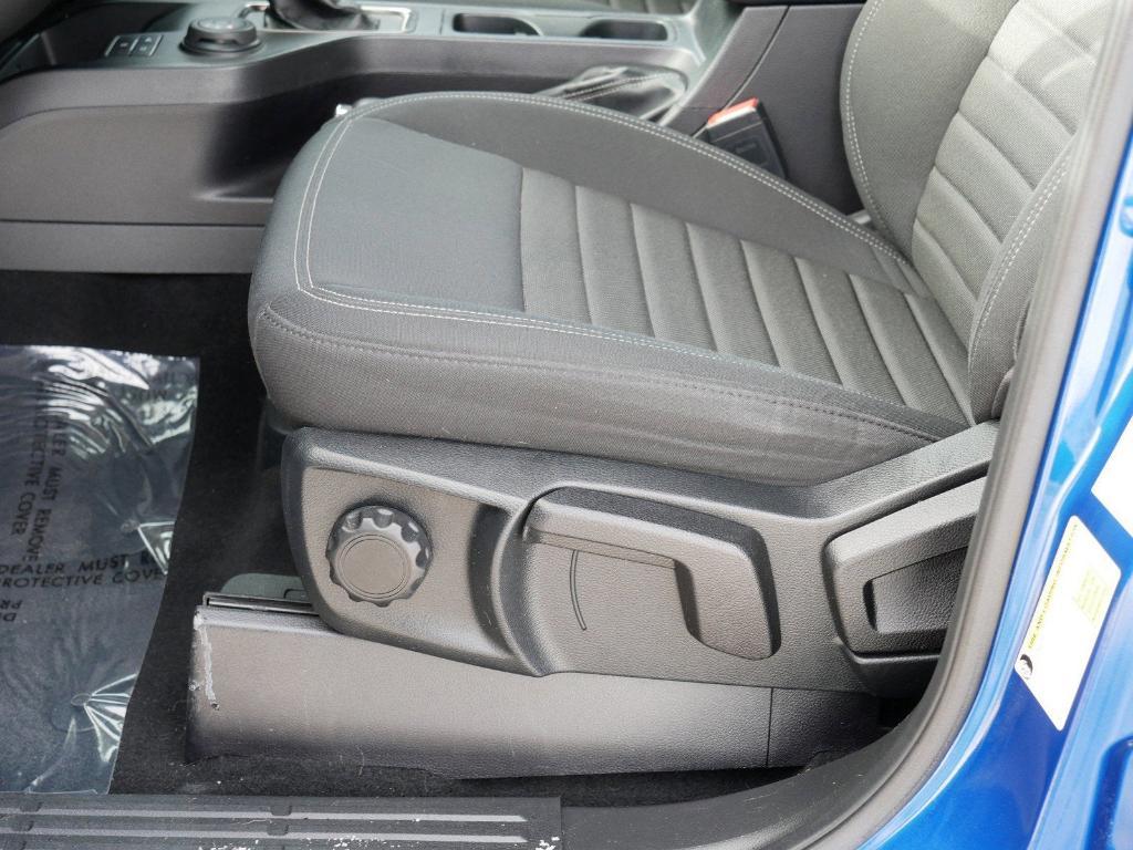 used 2020 Ford Ranger car, priced at $28,000