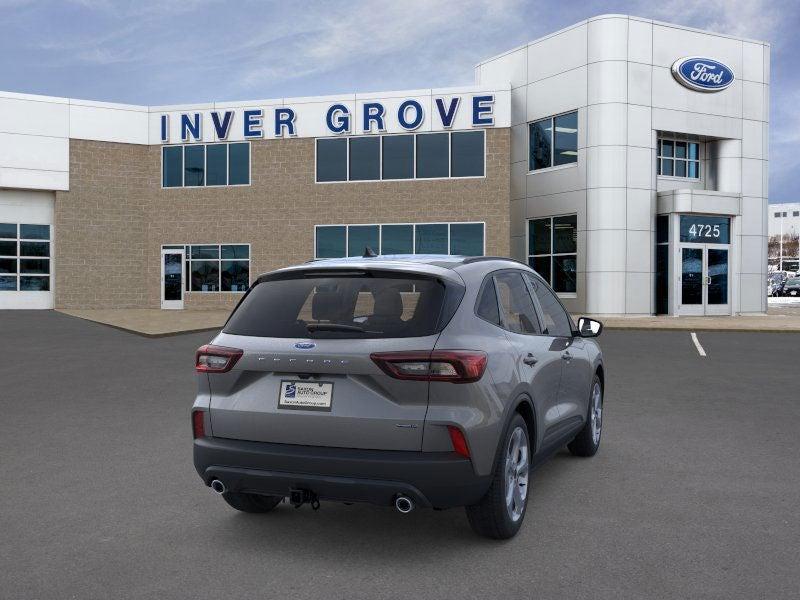 new 2026 Ford Escape car, priced at $34,975