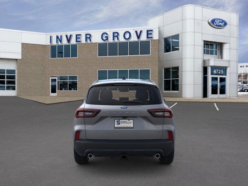 new 2026 Ford Escape car, priced at $34,975