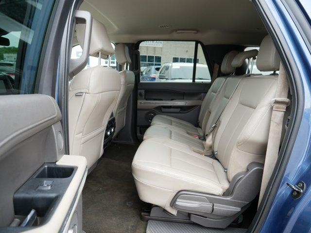 used 2019 Ford Expedition Max car, priced at $26,350