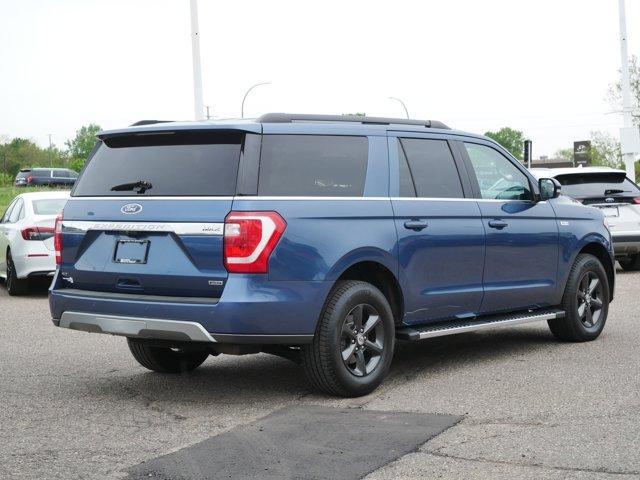 used 2019 Ford Expedition Max car, priced at $26,350