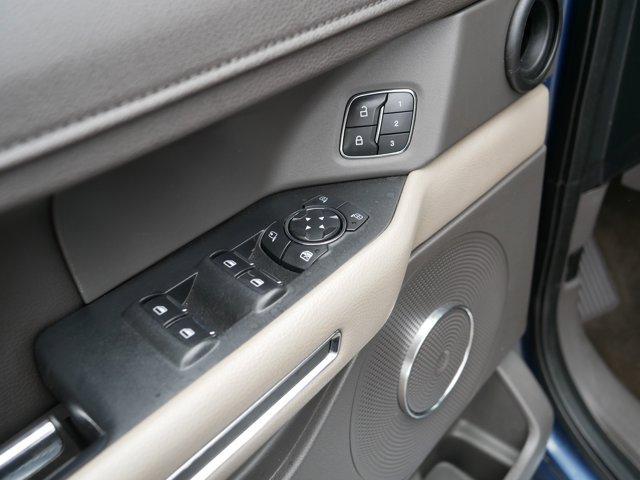 used 2019 Ford Expedition Max car, priced at $26,350