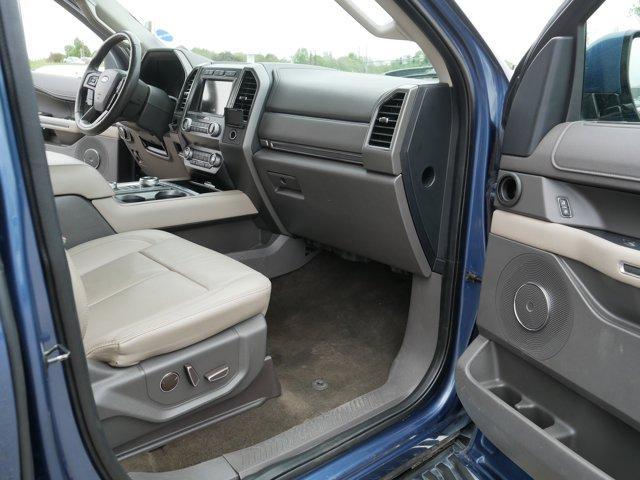 used 2019 Ford Expedition Max car, priced at $26,350