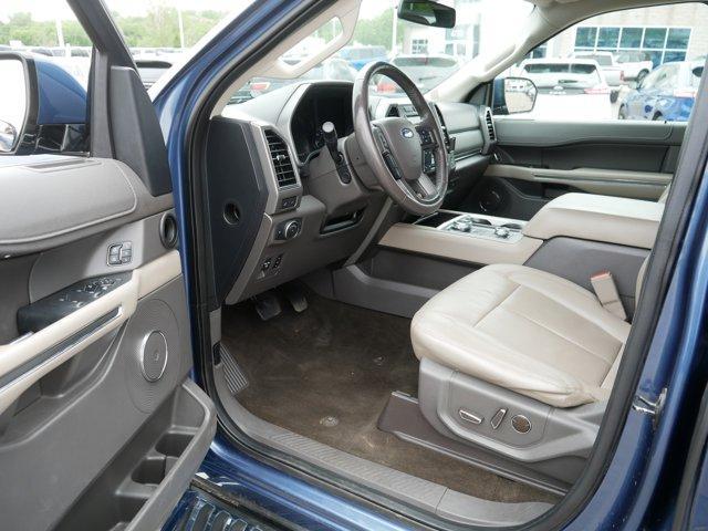 used 2019 Ford Expedition Max car, priced at $26,350