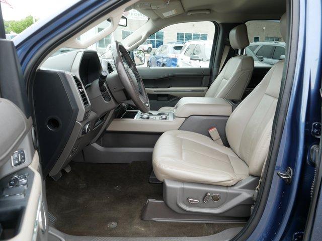 used 2019 Ford Expedition Max car, priced at $26,350