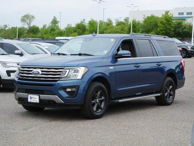 used 2019 Ford Expedition Max car, priced at $26,350