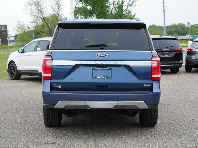 used 2019 Ford Expedition Max car, priced at $26,350
