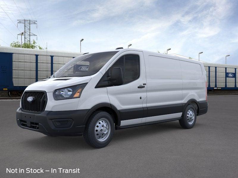 new 2026 Ford Transit-150 car, priced at $53,631