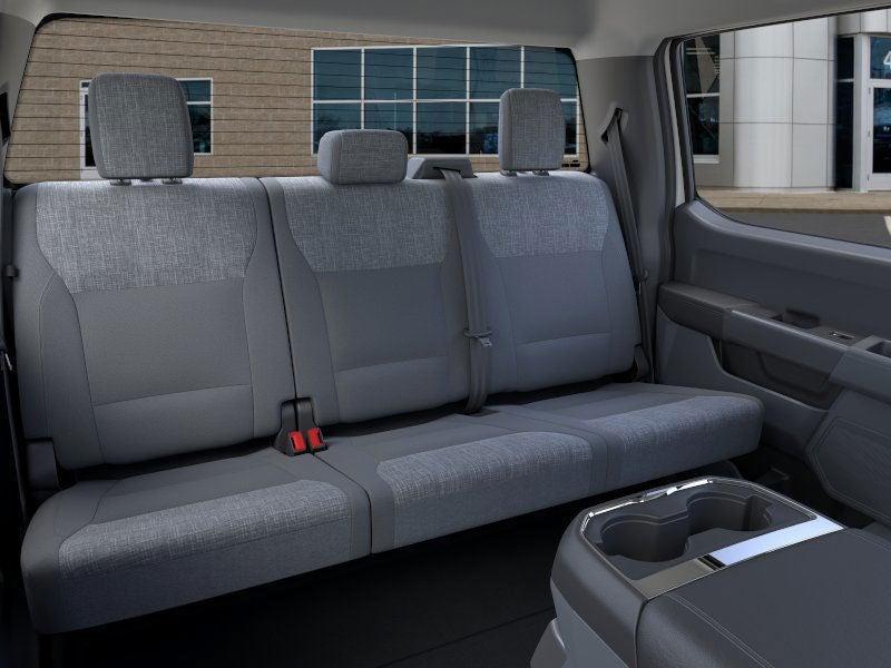 new 2026 Ford F-250 car, priced at $63,975