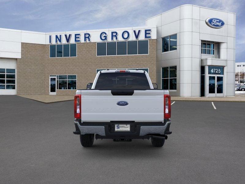 new 2026 Ford F-250 car, priced at $63,975