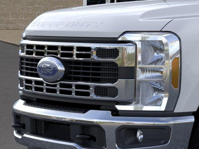 new 2026 Ford F-250 car, priced at $63,975