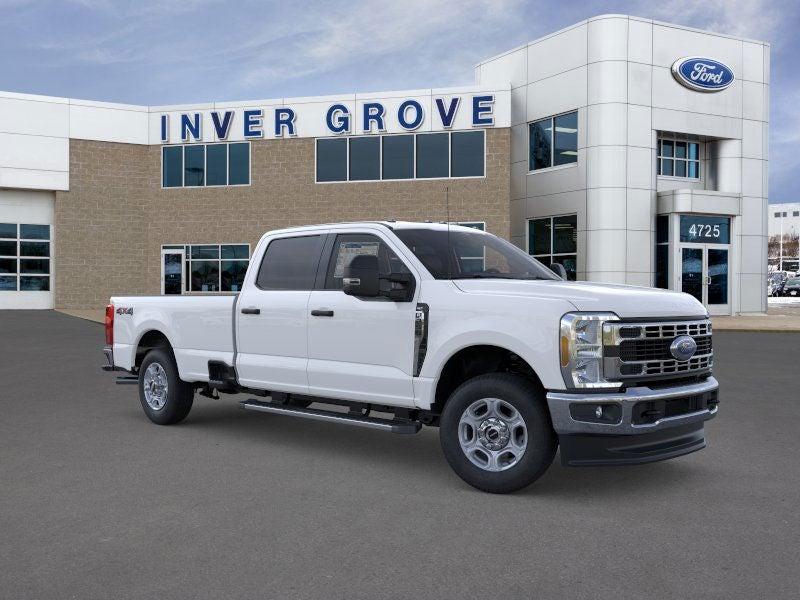 new 2026 Ford F-250 car, priced at $63,975