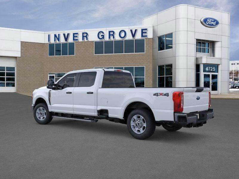 new 2026 Ford F-250 car, priced at $63,975